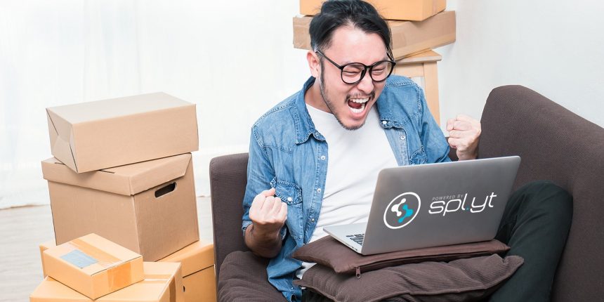 Re-Imagining E-commerce with Blockchain Re-Imagining E-commerce with Blockchain