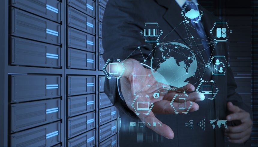 E-commerce and the Blockchain E-commerce and the Blockchain