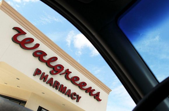 How KKR Could Pull Off a Walgreens Takeover How KKR Could Pull Off a Walgreens Takeover