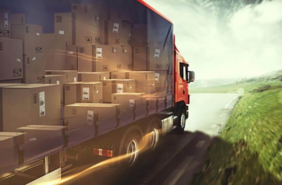 The Future of Last-Mile Logistics The Future of Last-Mile Logistics