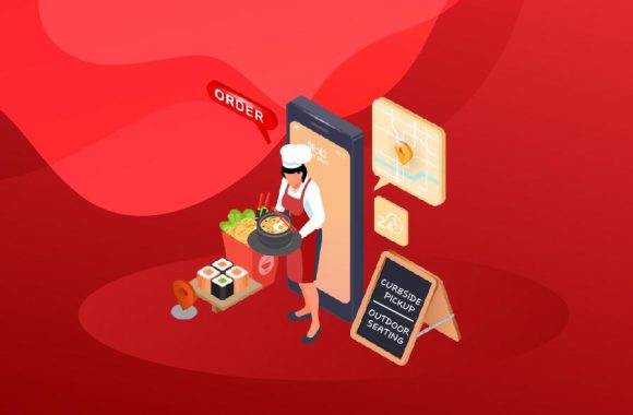 Restaurants & Returning to Normal in a Post-COVID World Restaurants & Returning to Normal in a Post-COVID World