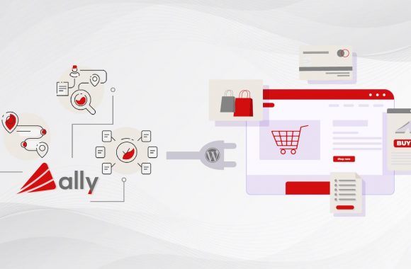 Ally Launches WordPress Plugin for eCommerce Experience! Ally Launches WordPress Plugin for eCommerce Experience!