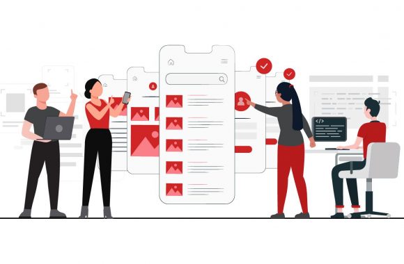 Ally Adds AppRepos to Merchant Application Development and Release Process Ally Adds AppRepos to Merchant Application Development and Release Process