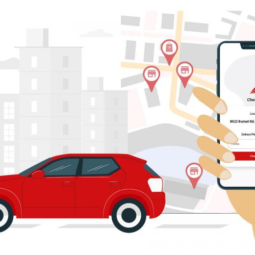 Ally Develops Waitlist Feature