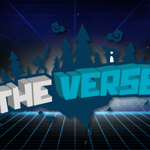 Ally Announces The Verse