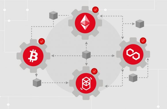 Cross-Blockchain Engines Cross-Blockchain Engines