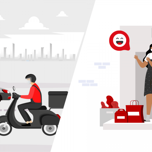 Top 10 Tips for Delivery Drivers