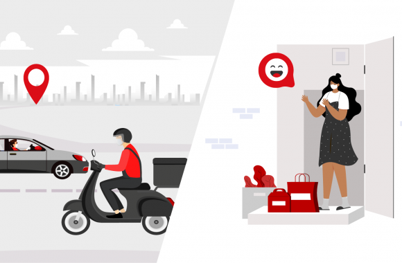 Top 10 Tips for Delivery Drivers Top 10 Tips for Delivery Drivers