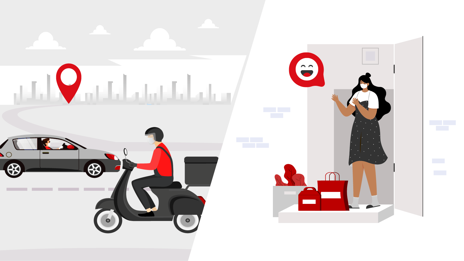 Top 10 Delivery Tips for Drivers Revised