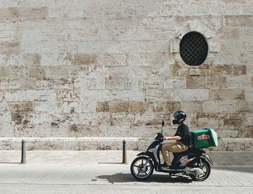 How to Optimize Delivery Costs for Better Customer Rates and Driver Commission