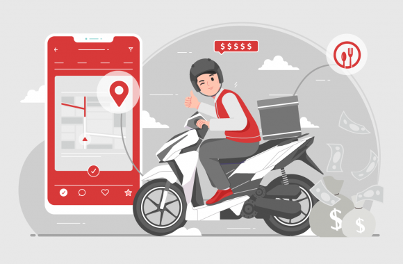 7 Tips for Increasing Your Earnings as a Delivery Driver 7 Tips for Increasing Your Earnings as a Delivery Driver