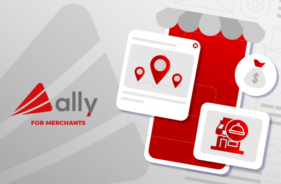 3 Unique Advantages of Ally for Merchants