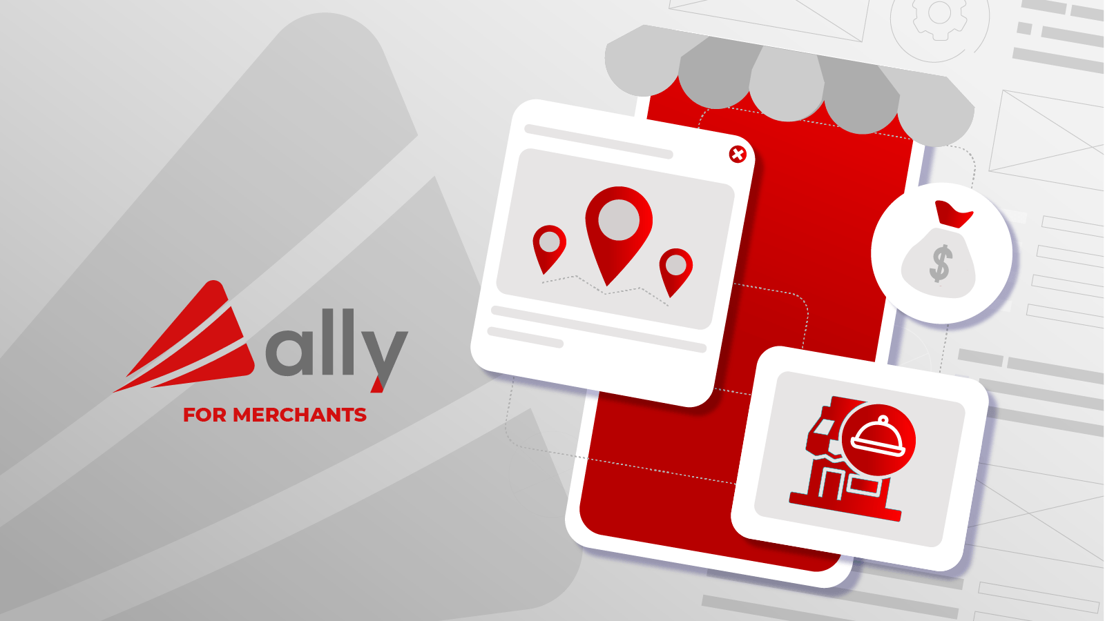 Unique Advantages of Ally for Merchants