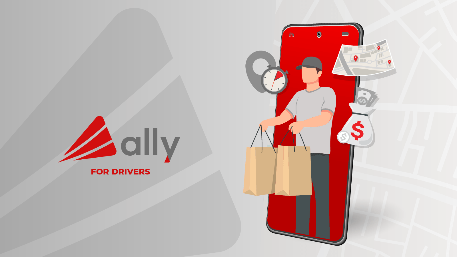 3 Unique Advantages of Ally for Drivers