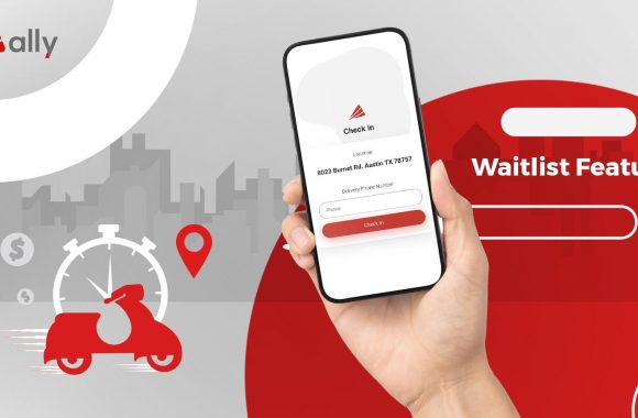 How Drivers Can Earn More With Ally’s Waitlist Feature