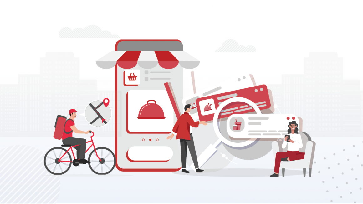Industry Report: Food Delivery Trends